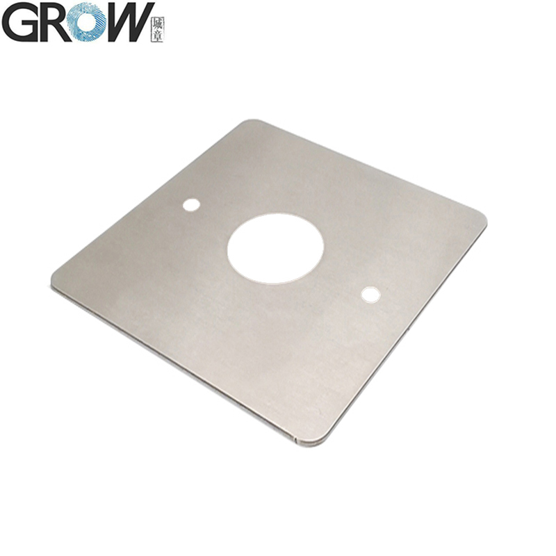 GROW R503-Iron Plate-M25 θ ƿ ġ ÷Ʈ,    ĳ, R503, R503-5V, R503Pro, R503S